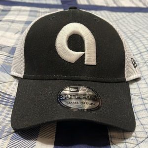 Jimmie Johnson #48 Ally Hat